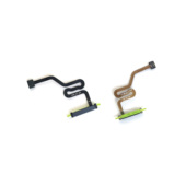 A166P 适用于三星A16 指纹排线 A166B A165