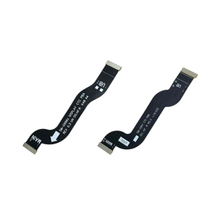 适用三星S10Lite S20 S20FE S21 S21FE S21+排线连接显示尾插