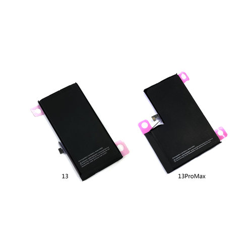 Depalai适用于苹果iphone13代13mini 13Pro 13ProMax手机电池电板