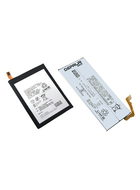 LIS1632ERPC电池适用索尼XZS XZ1 XZ1mini XZP电板LIP1645ERPC