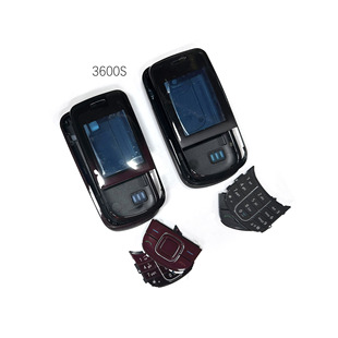 按键 适用于诺基亚2680 机壳 手机外壳 电池后壳 3600s