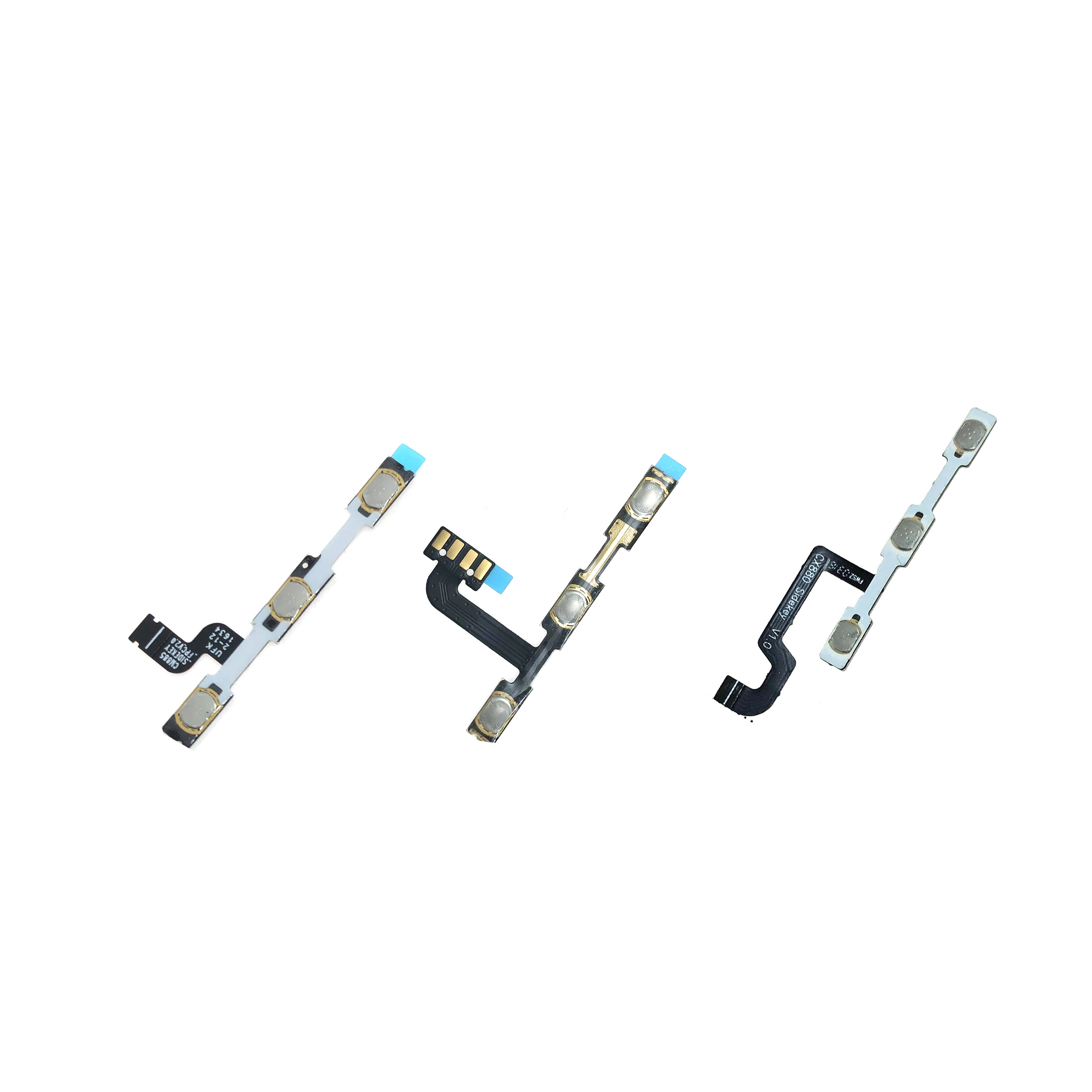 适用于小米红米Pro Note2 Note3 Note4 Note5 Note8 S2开机排线