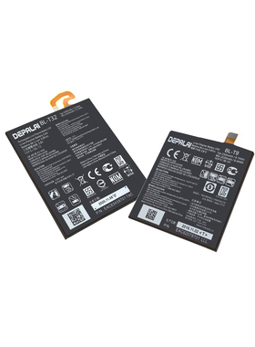 BL-T9 BL-T16 BL-T19 BL-T32适用于LG G Flex2 D820 G6电池