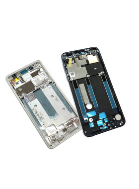 适用诺基亚7.1 930 G11 G21 G300 X5 X6 X7 X10 X20支架总成屏框