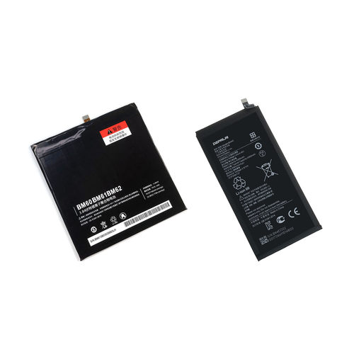 适用小米平板2 Pad3 Pad4 Pad5 Fold2电池BN58 BM60 BN4D BN80