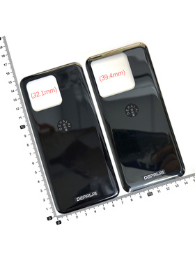 DEPALAI适用于小米13 Mi 14 14Pro手机后壳电池盖 外壳