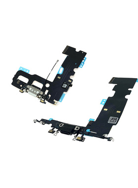 适用于苹果iphone 7代7Plus 8代 8Plus尾插排线充电口