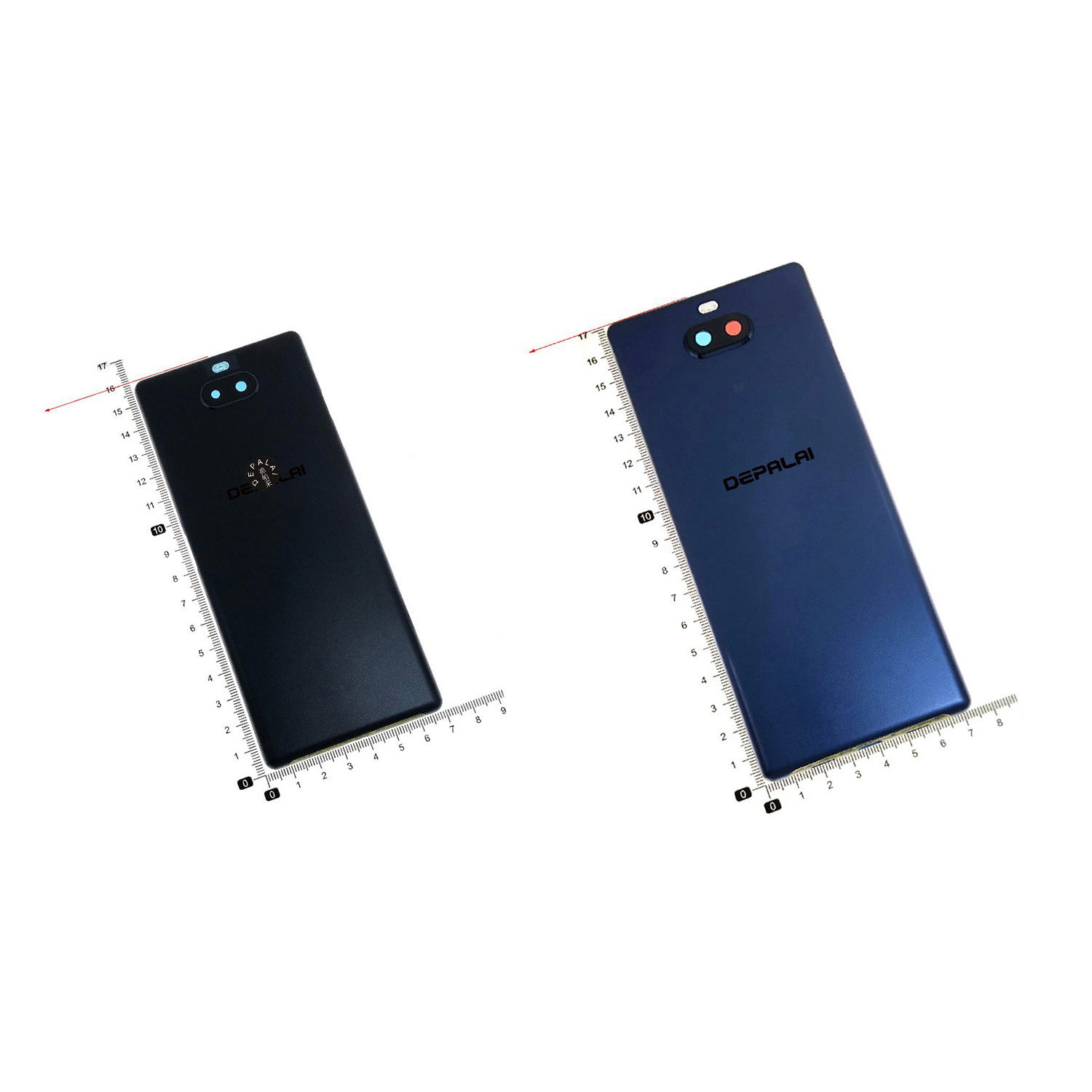 适用于索尼Xperia 10 X10 i3123 X10P i3213 机壳后壳电池后盖