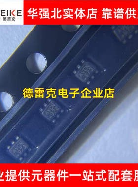 MP1602GTF-Z MP1602 SOT-563 AVC* MPS 电源稳压芯片IC 全新原装