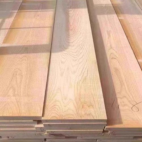 汇达定制日本桧木桌面日料店吧台