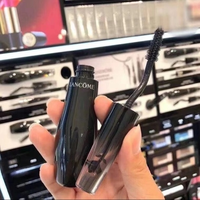 兰蔻新广角羽扇单头睫毛膏 天鹅颈防晕妆浓密卷翘