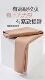 肉色 九分鲨鱼裤 无痕无缝水光打底裤 加厚加绒肤色光腿神器保暖裤