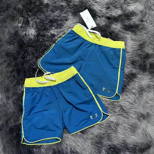 B0SS 男女童游泳沙滩休闲短裤 B  DK023 JUNIOR Swimming Shorts