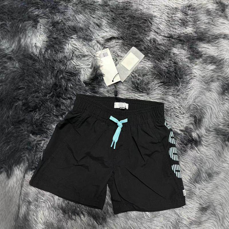 B0SS男女童游泳沙滩休闲短裤 B  DK020 JUNIOR Swimming Shorts