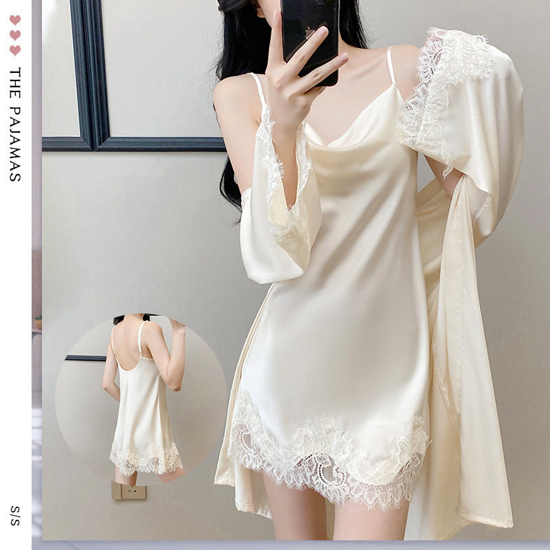 2026年新品纯色吊带轻奢性感小花