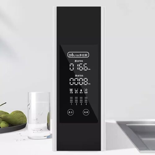适配多伦斯DLS-100G-D11康佳KRO-S100(V6)复合滤芯RO反渗透净水器