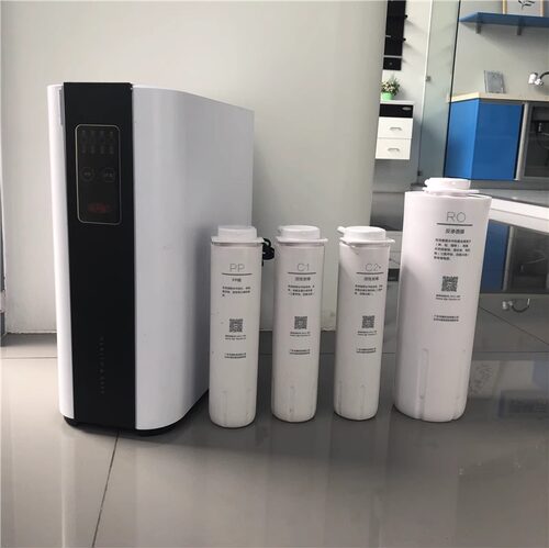 杜邦/中燃宝净水器机滤芯爱普兰AP212RAP615R I9 PP棉通用滤芯
