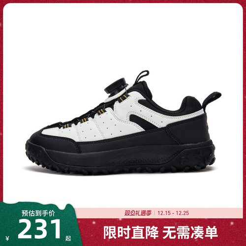 鞋子休闲鞋rookie新品上市