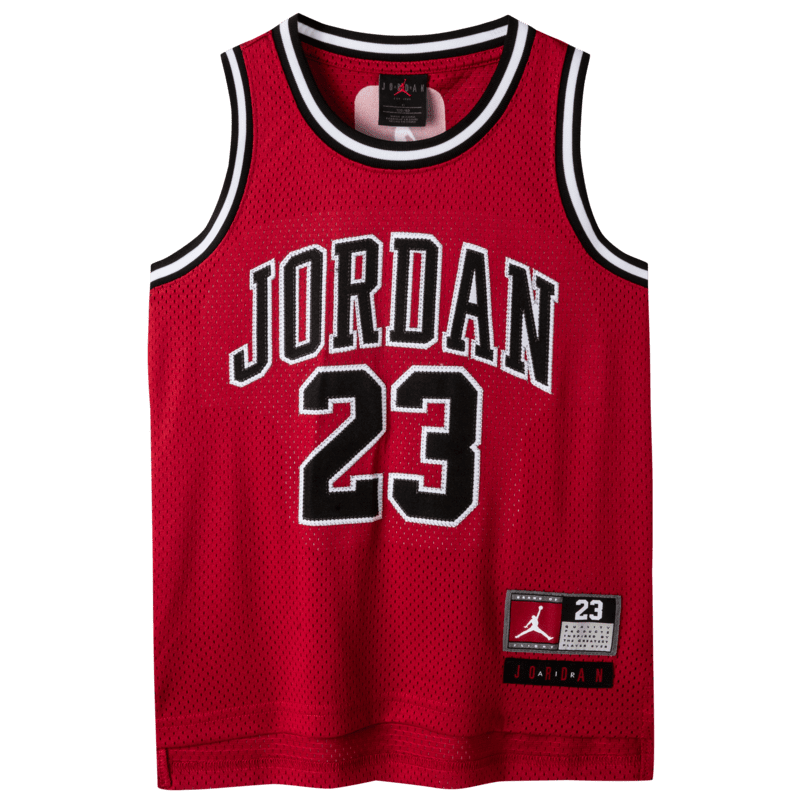 篮球背心Jordan新品上市