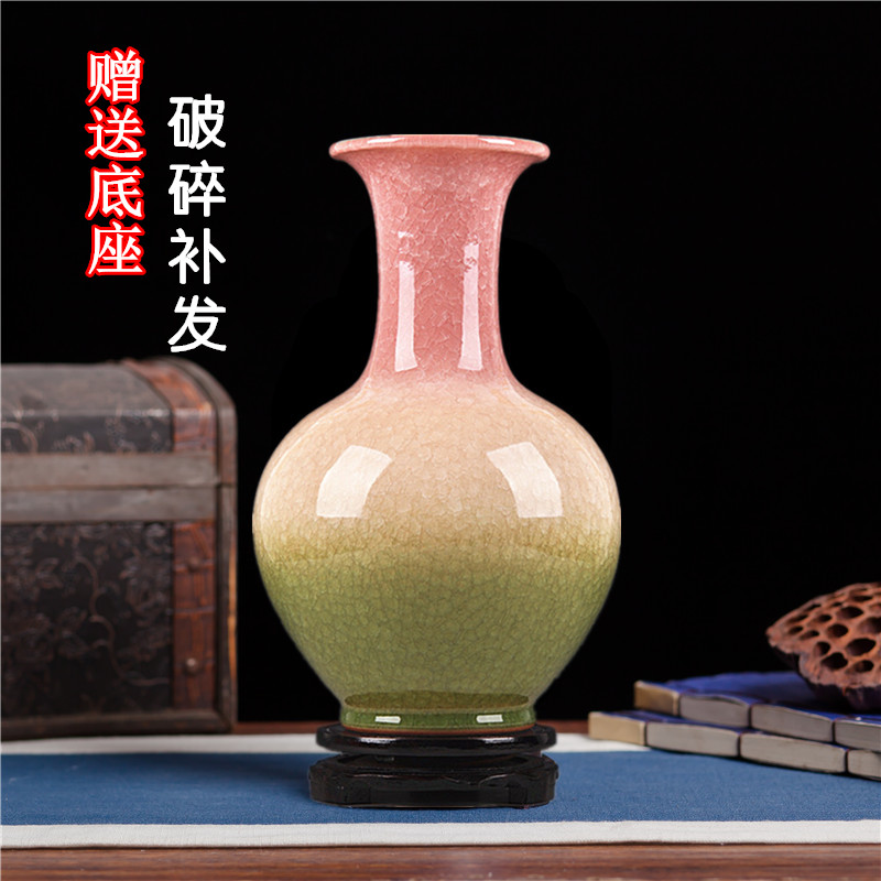 景德镇博古架酒柜工艺品家居装饰