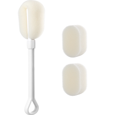 杯刷水杯清洗神器家用长柄奶瓶刷