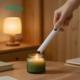 FaSoLa香薰点火器新型长手柄点蜡烛神器打火机防风电子脉冲点火棒