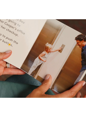 国内现货Lovevery早教绘本 & Book Bundle全新正品宝宝真实图片