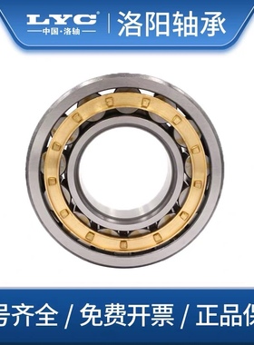 圆柱滚子轴承N304 N305 N306 N307 N308 N309 N310 N311 N312EM