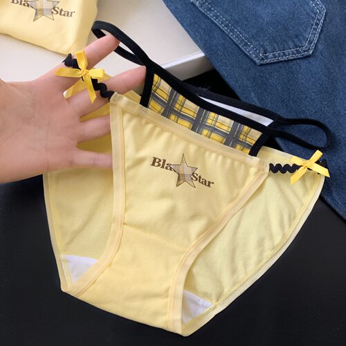 高颜值甜辣风少女内内尊嘟爱了~