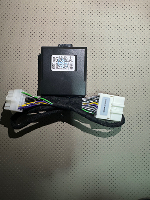 适用于05-10锐志扫描神器姥姥锐启动仪表盘指针自动扫一圈扫描