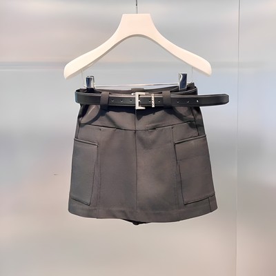 正品RN71501160–230原999 2023秋款短裙