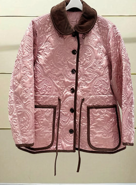 福现货正品25442A134231-250开3999冬休闲外套