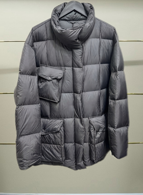 州正品2025冬款鹅绒棉服5PBC1250H-250