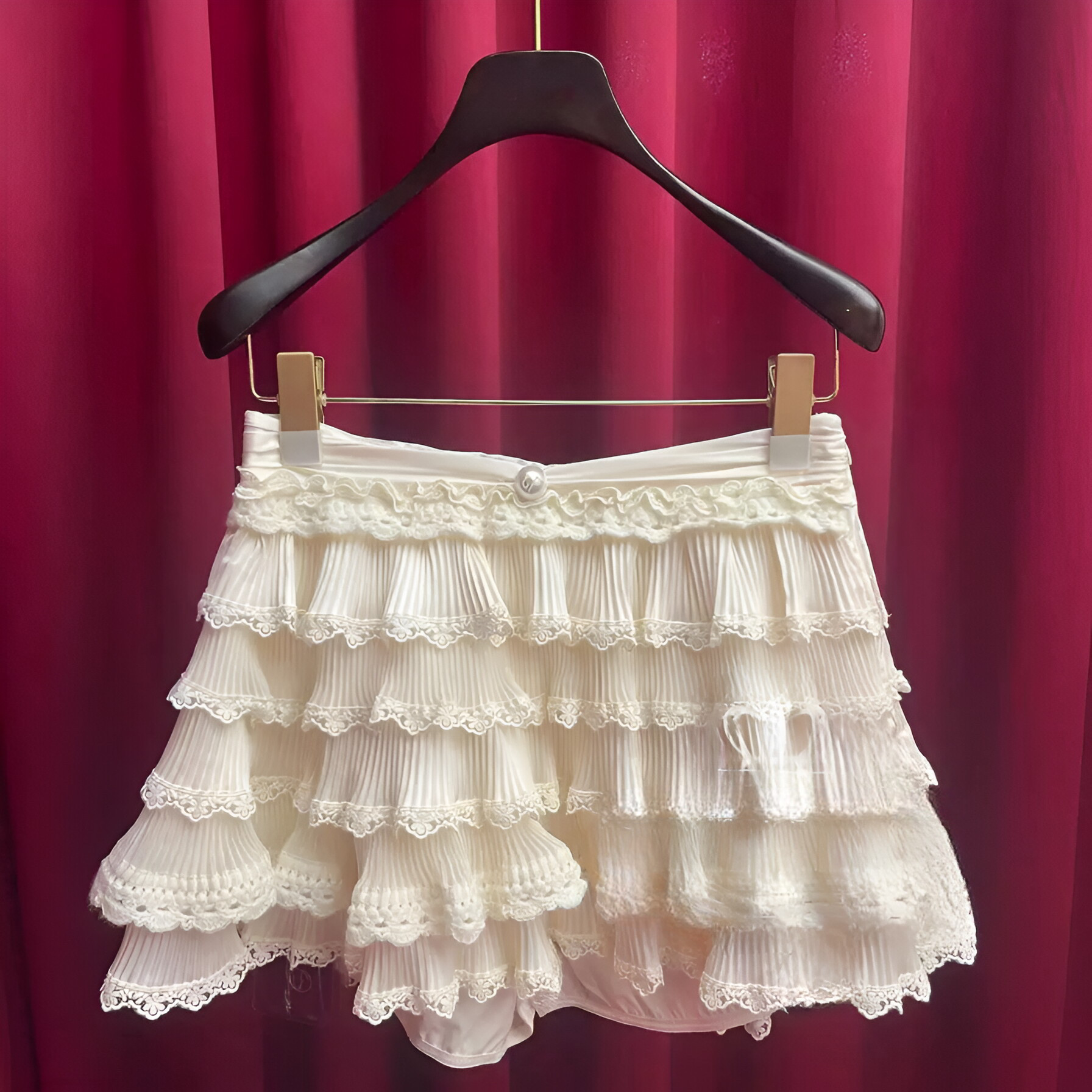 正品24冬层叠半裙LF24D21SS363-240,女装/女士精品,半身裙,淘宝优惠券,粉丝福利购,淘宝优惠卷