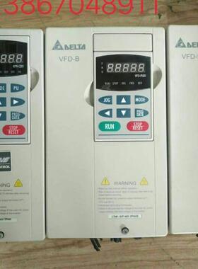 变频器VFD037B43A