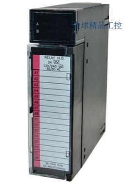 GE模块  PLC IC200ALG326   议价