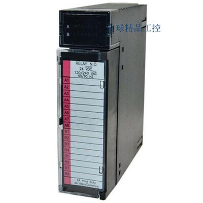 GE模块  PLC IC200ALG326   议价