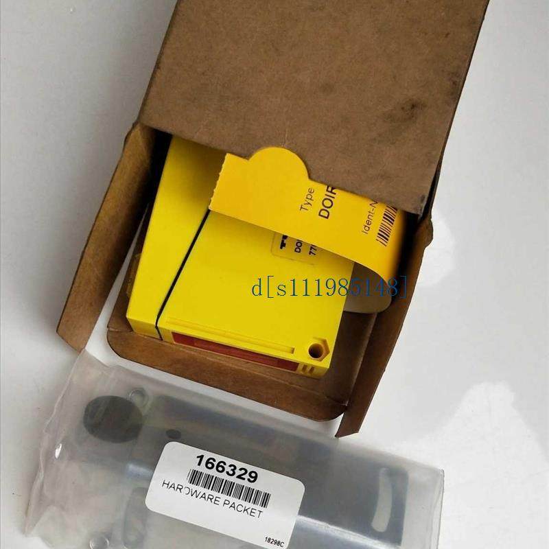 全新图尔克TURCK开关D01R1m-BR85-ANP6X2原装现货