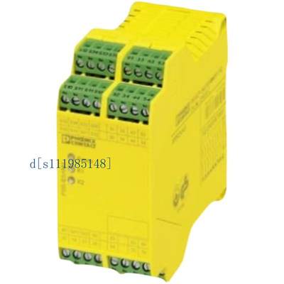 QUINT4-S-ORING/12-24DC/1X40/+ -2907753-冗余模块 - 全新原包装