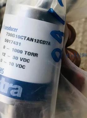 setra西特730真空计730G10CTAN12CD7A全新原装现货 议价