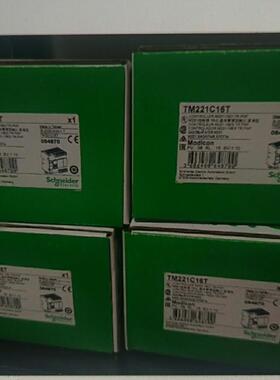 TM241CEC24T施耐德plc全新原装现货