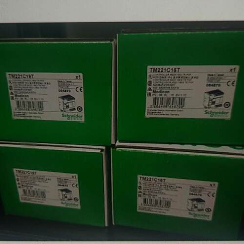 TM241CEC24T施耐德plc全新原装现货