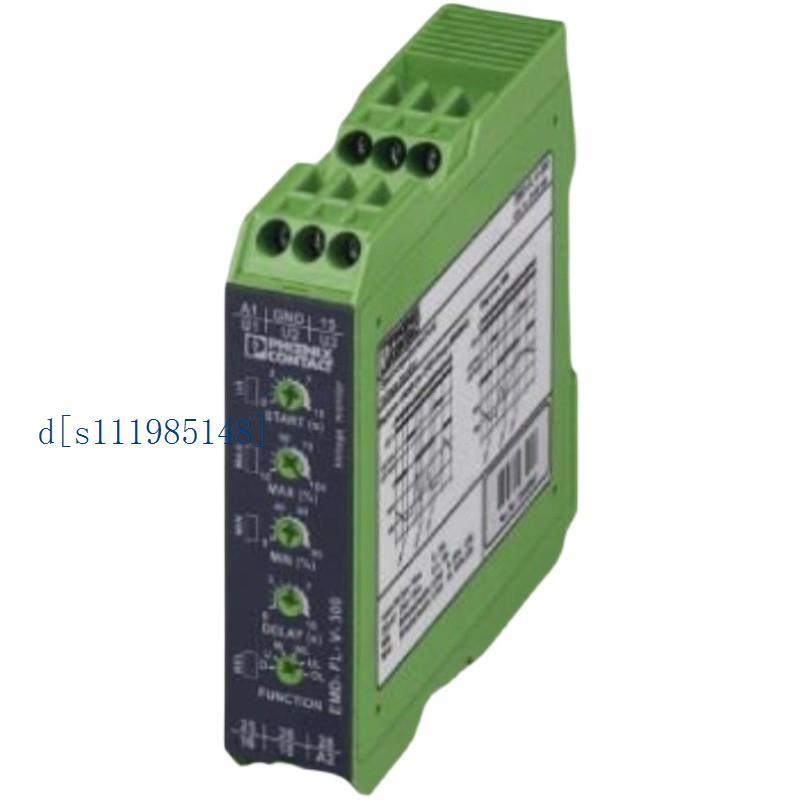 MINI MCR-2-RPS-I-I-OLP-PT - 2906447 菲尼克斯-馈电隔离器