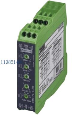 MINI MCR-2-RPS-I-I-OLP-PT - 2906447 菲尼克斯-馈电隔离器