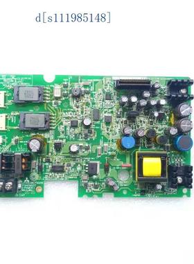 三菱触摸屏电源板 JY331BC7502B