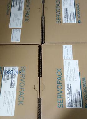 SGMGS-13A5V-SE11SGMAS-06ACA21-E /SGMMG-13ADC6C安川伺服马达