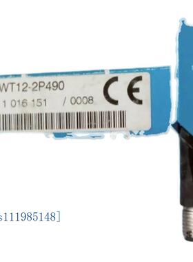 SICK光电开关WT12-2P490全新原装1016151  现货