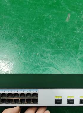 (议价)华为S1720-28GWR-PWR-4P