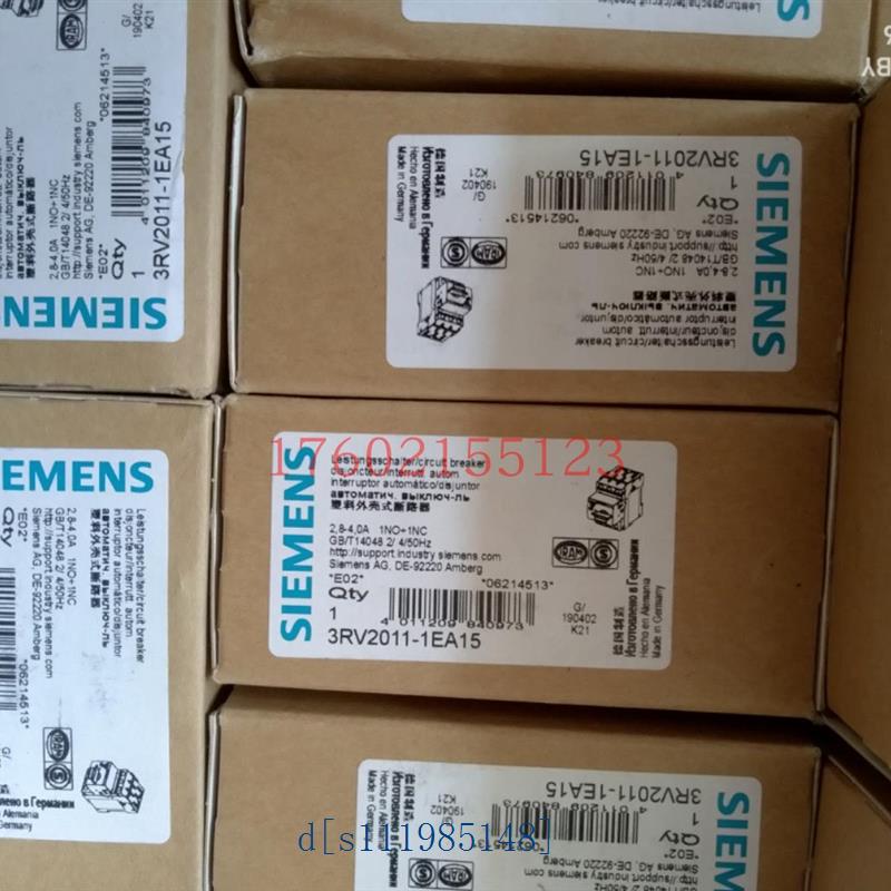 3RV6411-1AA10 3RV6411-1AA10/1BA10/1CA10/1DA10/1EA10/1FA10