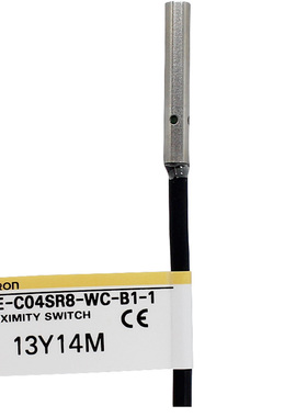 加工中心德大首轮北钜刀库原装接近开关E2E-C04SR8-WC-B1-1